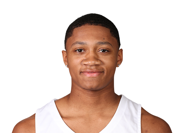 Brandon Anderson headshot