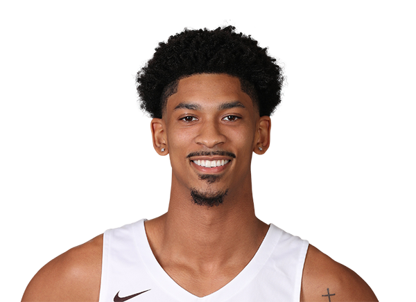 Joshua Howard headshot