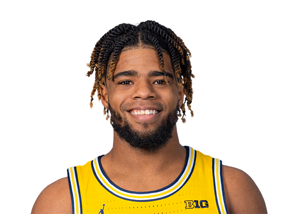 Mike Smith headshot