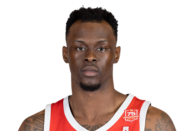 Taze Moore headshot
