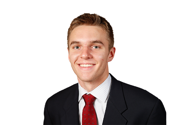 Josh Warren headshot