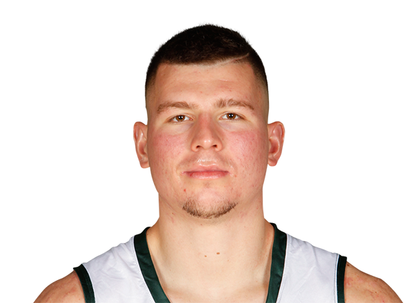 Patrick Szpir headshot