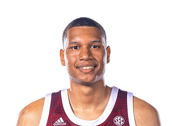 Jalen Johnson headshot