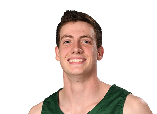 Will Emery headshot