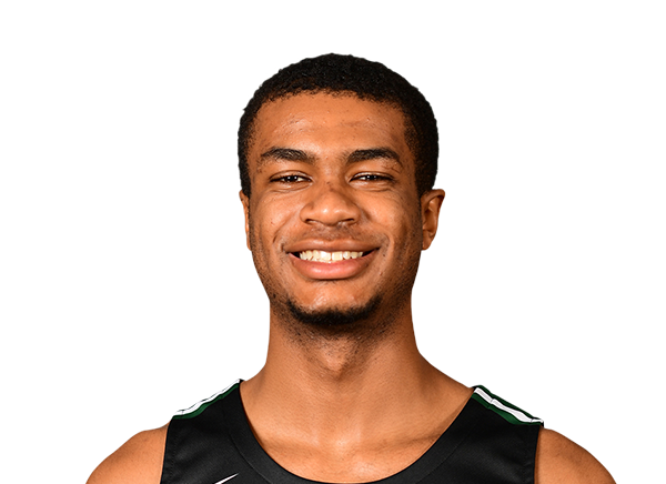 Ian Carter headshot