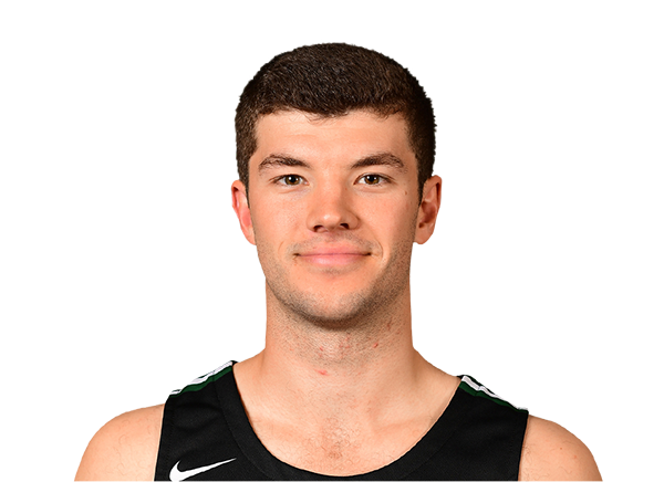 James Foye headshot