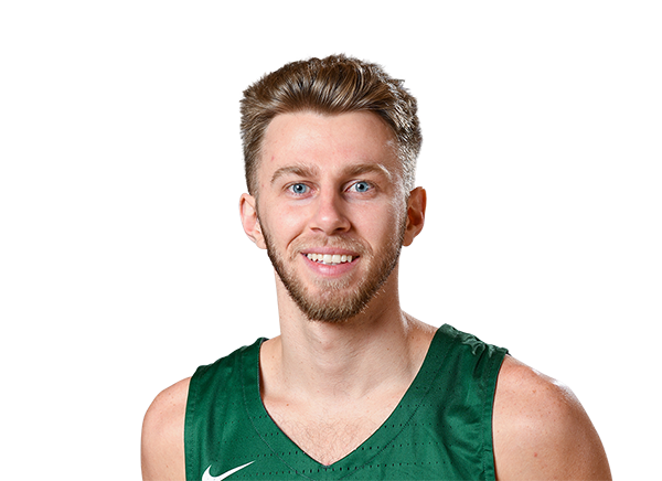 Brendan Barry headshot