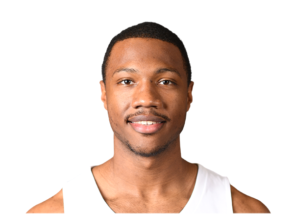 Chris Lewis headshot