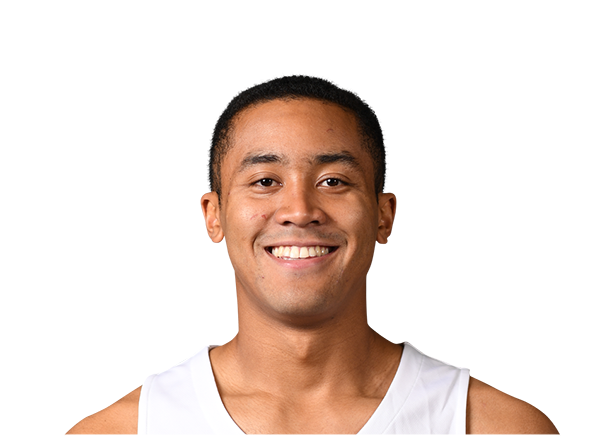 Justin Bassey headshot