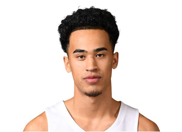 Christian Juzang headshot