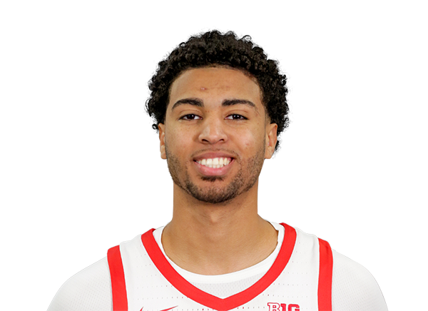 Seth Towns headshot
