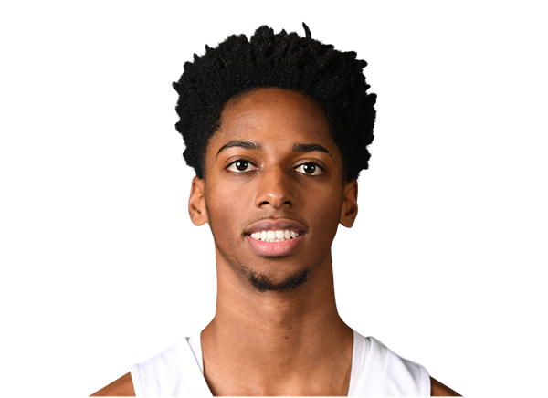 Robert Baker headshot