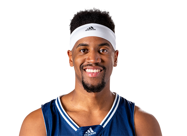 Nick Sherod headshot