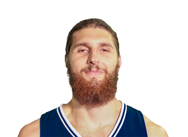 Grant Golden headshot