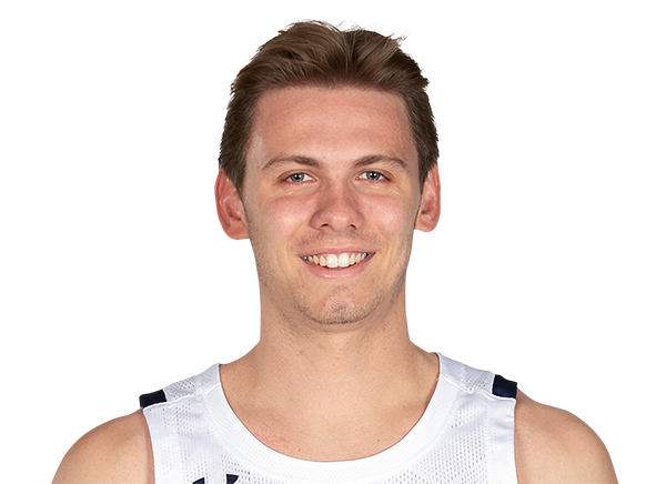 Ryan Betley headshot