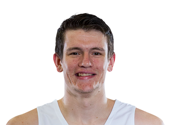 AJ Brodeur headshot