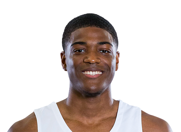Devon Goodman headshot
