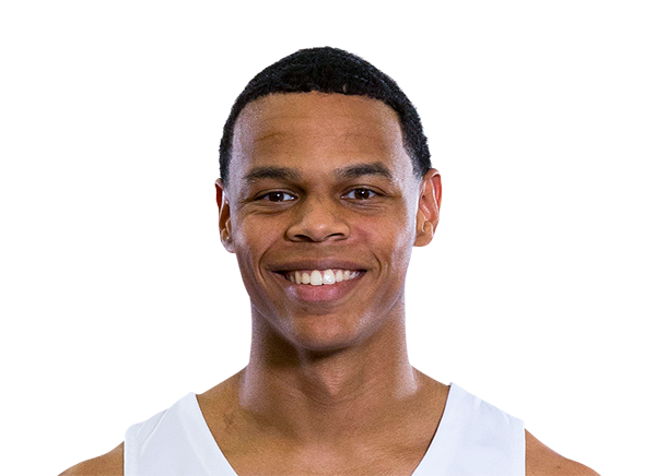 Ray Jerome headshot