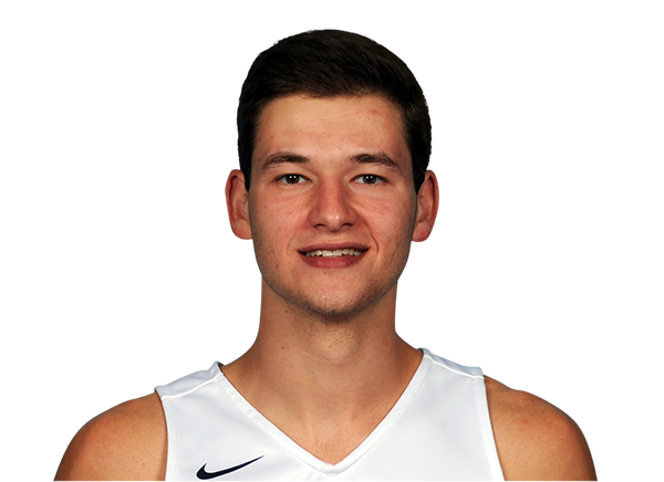 Zack Kaminsky headshot