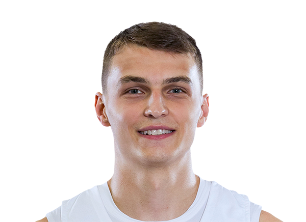 Kuba Mijakowski headshot
