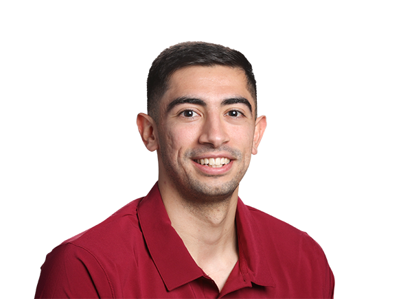 Vittorio Reynoso-Avila headshot
