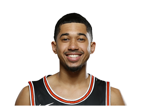 Jose Morales headshot