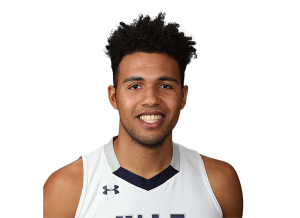 Austin Williams headshot