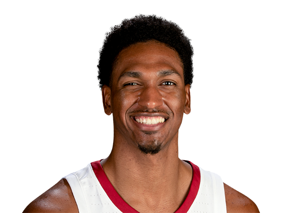 Jordan Bruner headshot