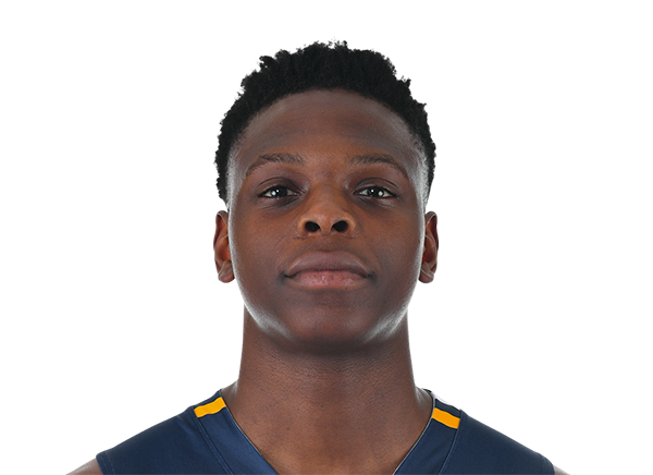 Saul Phiri headshot