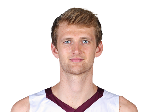 Prokop Slanina headshot