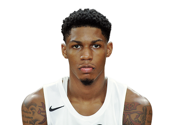 Karmari Newman headshot