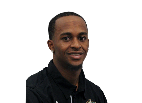 Donovan Fields headshot