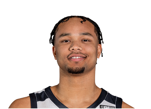 Jair Bolden headshot