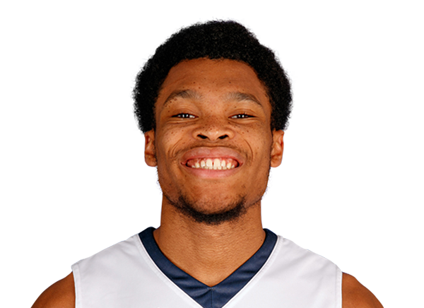 Justin Williams headshot