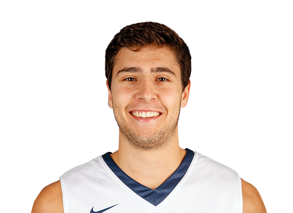 Adam Mitola headshot