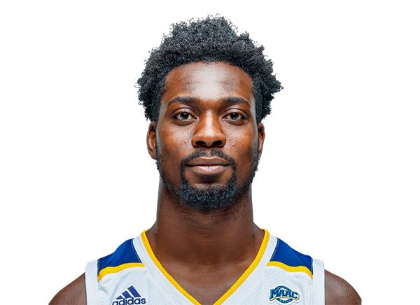 Kevin Marfo headshot