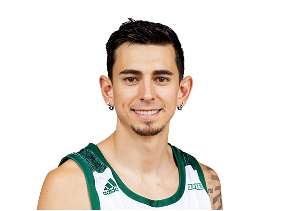 Jacob Davison headshot