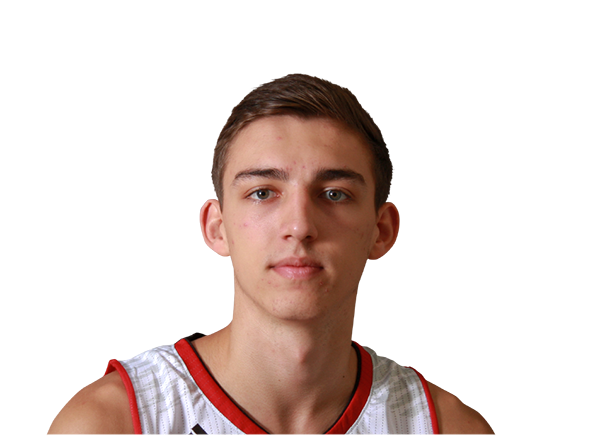 Mason Peatling headshot