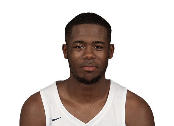 Austen Awosika headshot