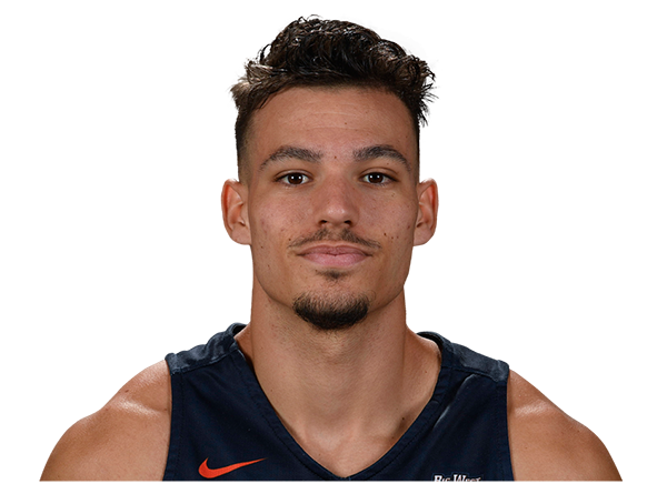 Jose Garcia Gonzalez headshot