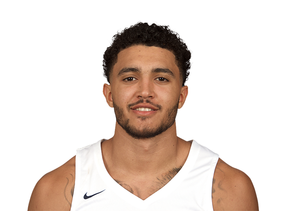 Jackson Rowe headshot
