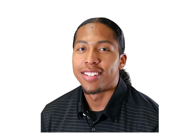 Trevon Allen headshot