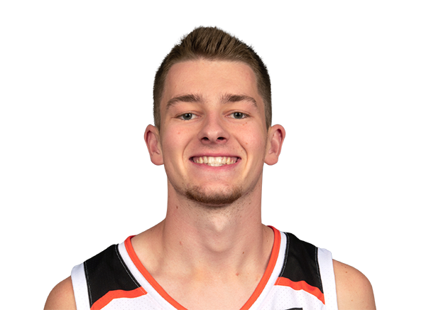 Houston Wahlen headshot