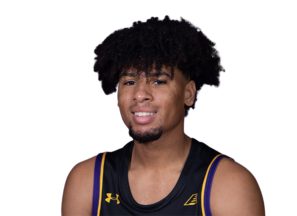 JoJo Anderson headshot