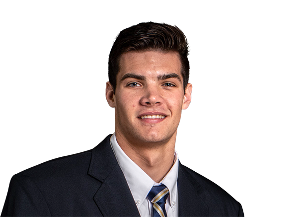 Brooks DeBisschop headshot