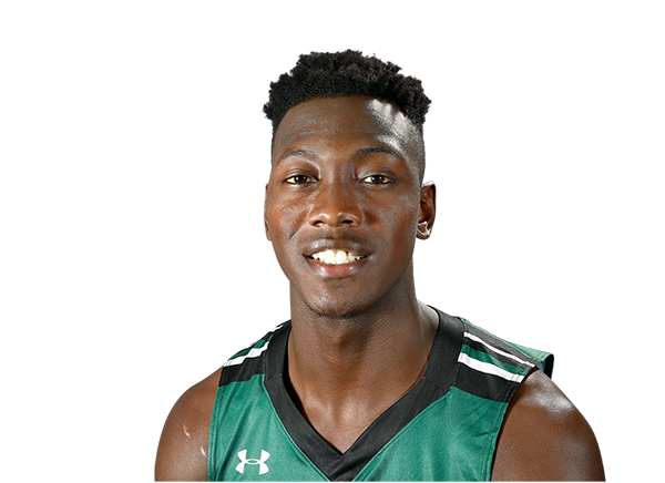 Leland Green headshot