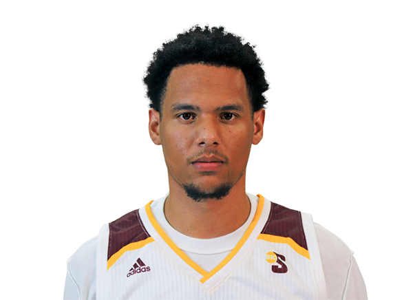 Drew Buggs headshot