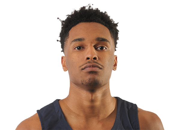 Loren Cristian Jackson headshot