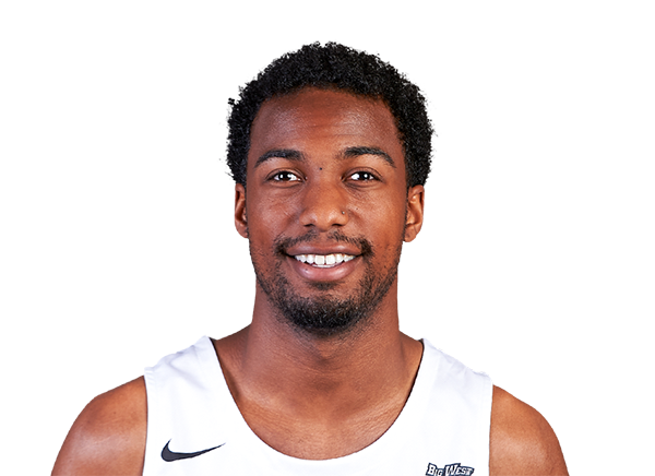 Jordan Griffin headshot