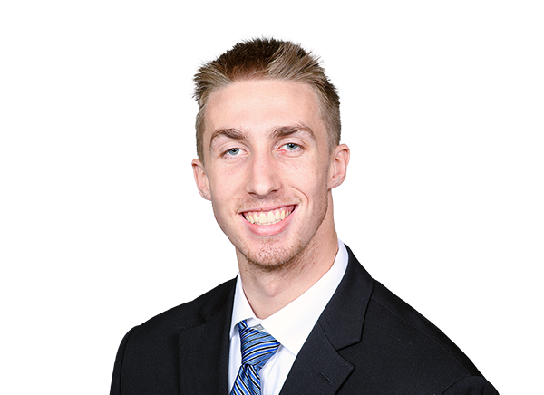 Peter Hewitt headshot